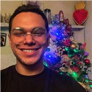 Doy clases de español a extranjeros, mi nivel de español es nativo y doy apoyo a escolares